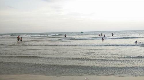 Hostal Mui Ne Victory Guest House