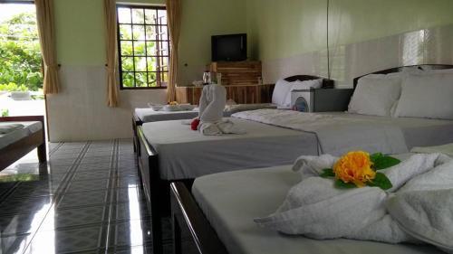 Hostal Mui Ne Victory Guest House