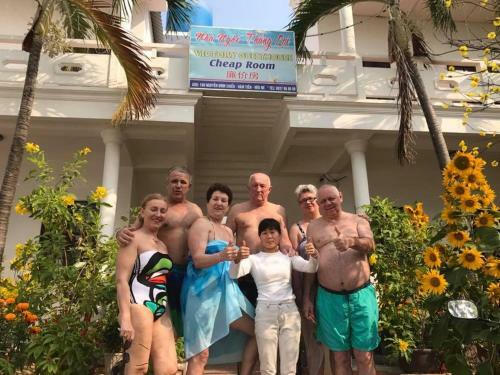 Hostal Mui Ne Victory Guest House