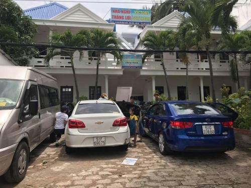 Hostal Mui Ne Victory Guest House