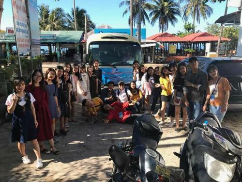 Hostal Mui Ne Victory Guest House