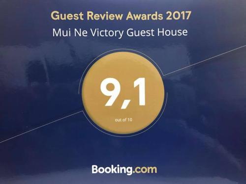Hostal Mui Ne Victory Guest House