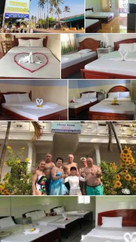 Hostal Mui Ne Victory Guest House