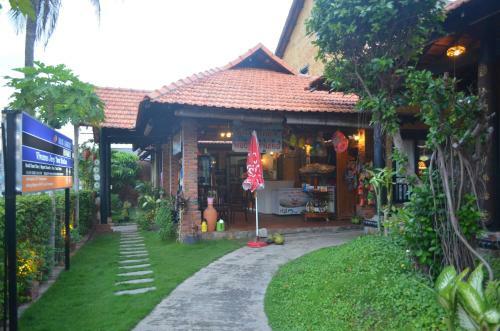 Hotel Rang Garden Beach Side