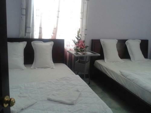 Hostal My Hanh Guesthouse