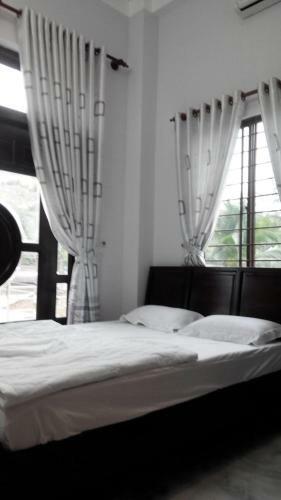 Hostal My Hanh Guesthouse