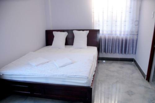 Hostal My Hanh Guesthouse