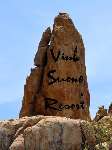 Vinh Suong Seaside Hotel And Resort