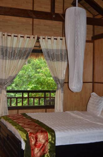 Hotel Rang Garden Bungalow
