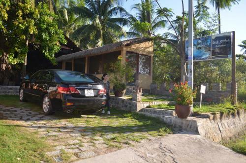 Hotel Rang Garden Bungalow