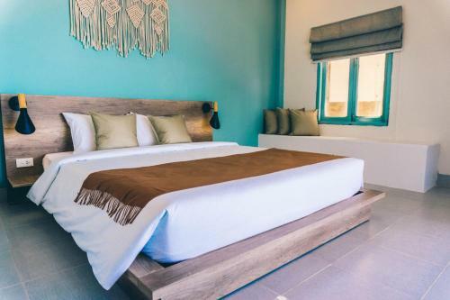 Meraki Oasis Hotel