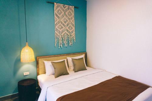 Meraki Oasis Hotel