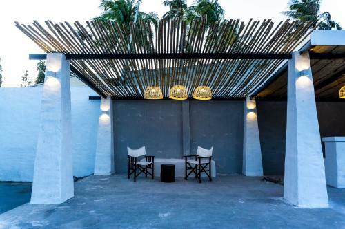 Meraki Oasis Hotel