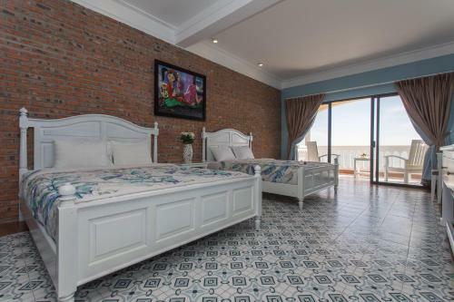 Hotel Grace Boutique Resort