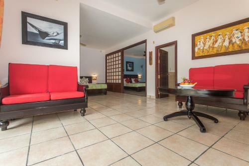 Hotel Grace Boutique Resort