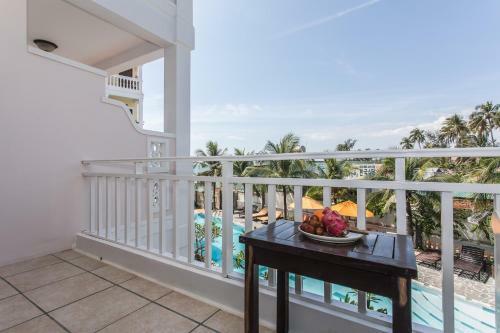Hotel Grace Boutique Resort