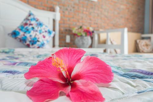 Hotel Grace Boutique Resort