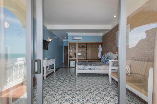 Hotel Grace Boutique Resort
