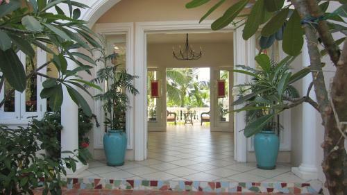 Hotel Grace Boutique Resort