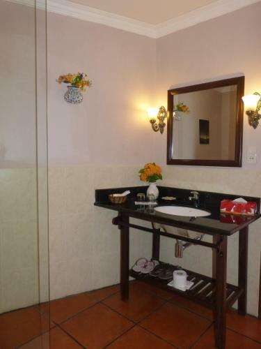 Hotel Grace Boutique Resort
