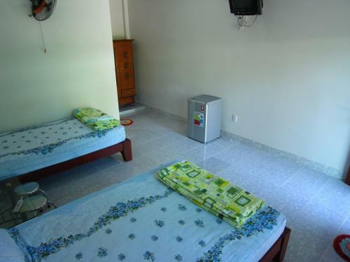 Hostal Duc Thao Guest House