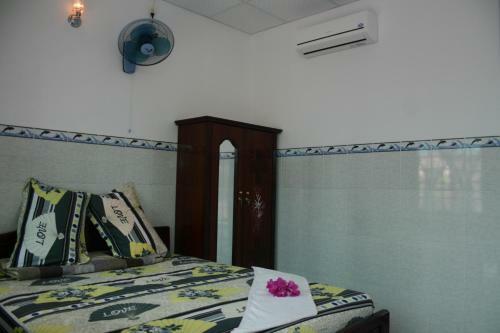 Hostal Duc Thao Guest House