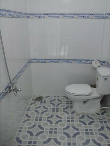 Hostal Duc Thao Guest House