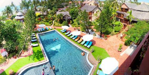 Hotel Little Muine Cottages Resort