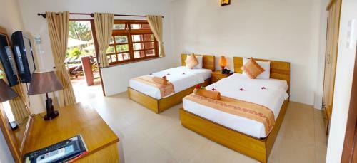 Hotel Little Muine Cottages Resort
