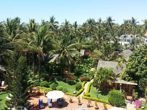 Hotel Little Muine Cottages Resort