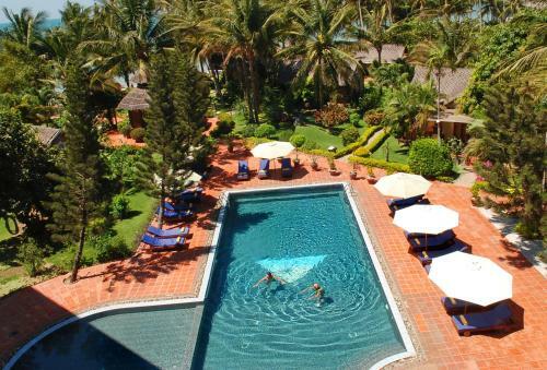 Hotel Little Muine Cottages Resort
