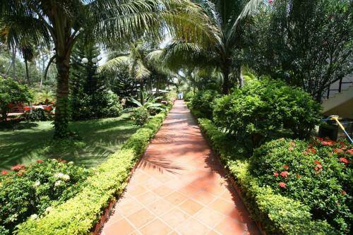 Hotel Little Muine Cottages Resort