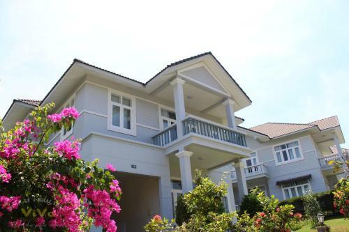 Viva Villa Phan Thiet
