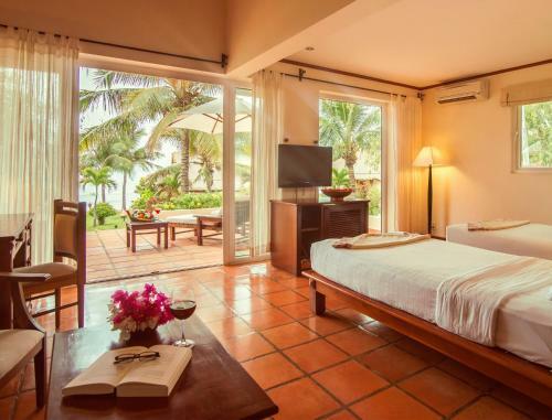 Hotel Victoria Phan Thiet Beach Resort & Spa