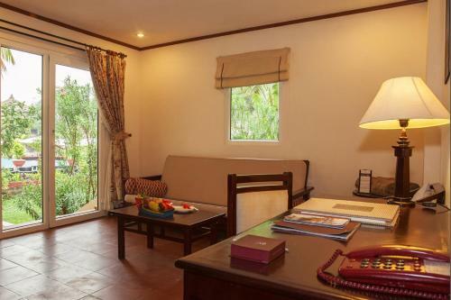 Hotel Victoria Phan Thiet Beach Resort & Spa