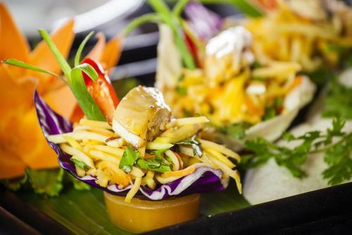 Hotel Victoria Phan Thiet Beach Resort & Spa