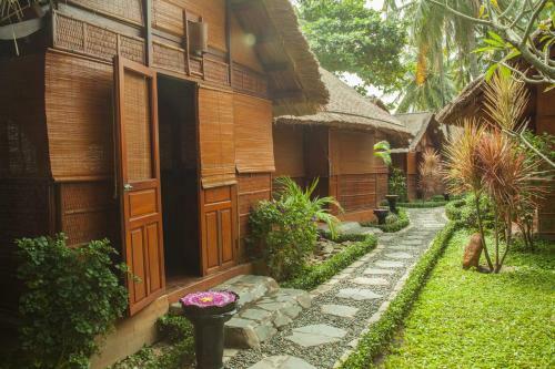 Hotel Victoria Phan Thiet Beach Resort & Spa