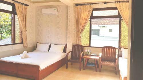 Delight Hotel Mui Ne