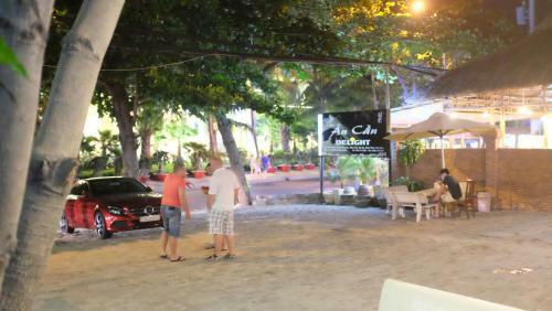 Delight Hotel Mui Ne
