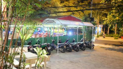 Delight Hotel Mui Ne
