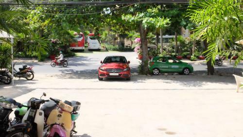 Delight Hotel Mui Ne