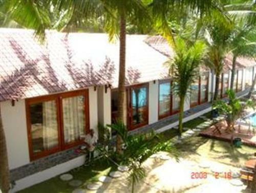 Hotel Sunrise Resort
