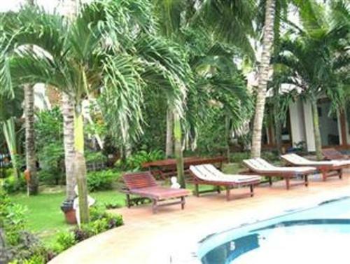 Hotel Sunrise Resort