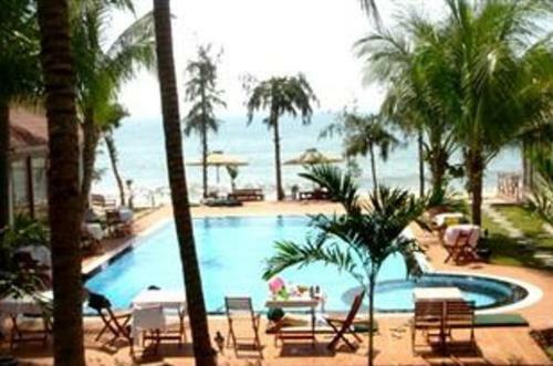 Hotel Sunrise Resort