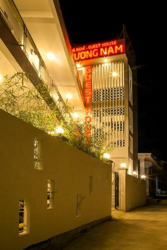 Phuong Nam Guest House
