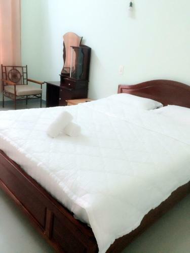 Hostal Anh Trang Guesthouse