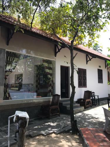 Hostal Anh Trang Guesthouse