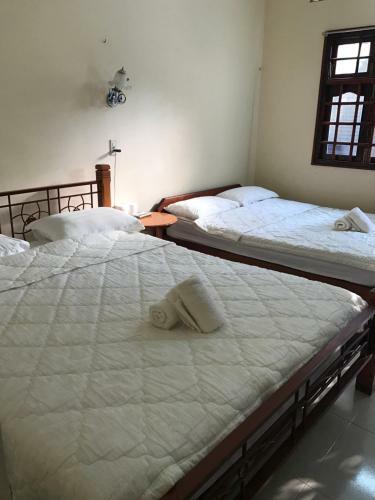 Hostal Anh Trang Guesthouse
