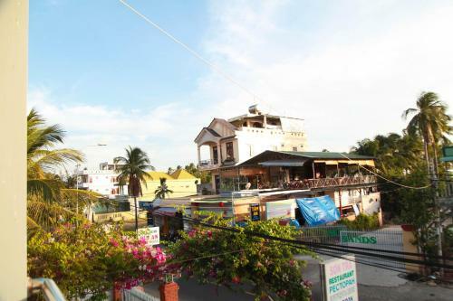 Hostal Son Tra Guesthouse
