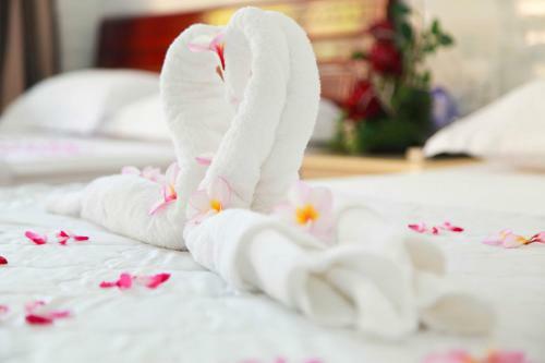Hostal Son Tra Guesthouse